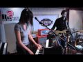 Phantogram - Running from the Cops (Live on ...