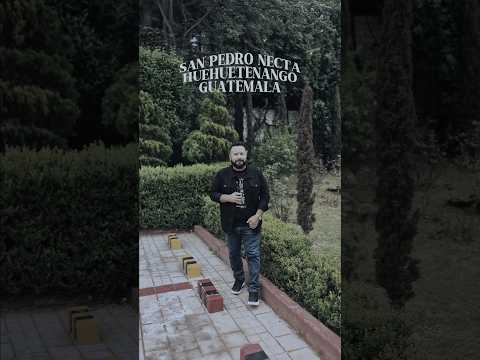 URIEL RÍOS Y SU GRUPO PODER CRISTIANO EN SAN PEDRO NECTA, HUEHUETENANGO; GUATEMALA 🇬🇹🎶🪗