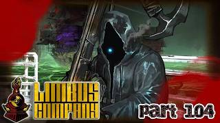 【SCP世界観】特色が異次元過ぎるやんこれ1人で世界とれますよ　第104編【Limbus Company/リンバスカンパニー】