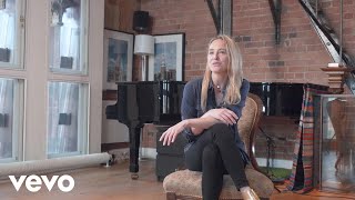 Lissie - Crazy Girl (Track by Track)