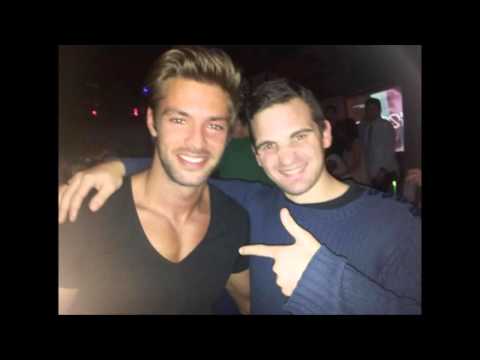 Vida & Kura feat Sarah Mount - Artic Collide Lights (Mister Empire Mashup 2K6)