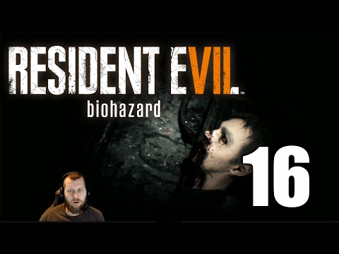 Resident Evil 7: Biohazard - Let's Play Part 16: Memories