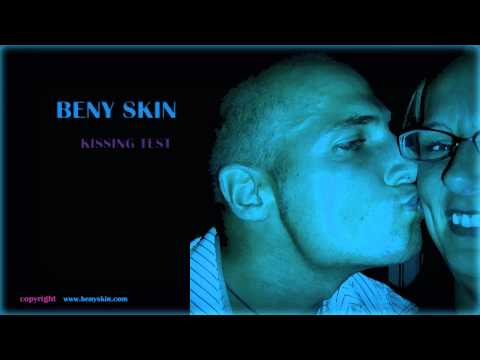 Beny Skin - Kissing Test (album version) copyright