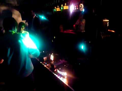 Roman Cleiss Live - SHU + LTWB