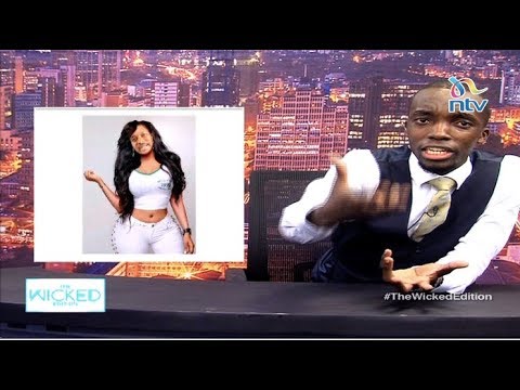 The new definition of a Slay Queen - The Wicked Edition 088