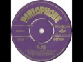 Vocal - HUMPHREY LYTTELTON - Jail Break - PARLOPHONE MSP 6034 - 1953 UK Female Blues Jazz