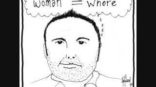 Mark Driscoll - There is a pile of dead bodies behind the Mars Hill bus