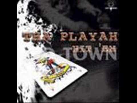 the one - tha playah vs Nexes