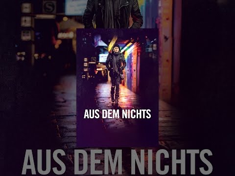 Aus dem Nichts
