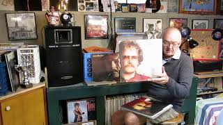 Curtis Collects Vinyl Records: Gordon Lightfoot - Farewell to Annabel