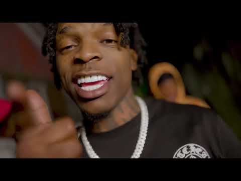 Elbno - DracTown Ft MoneWayPeso (official music video)