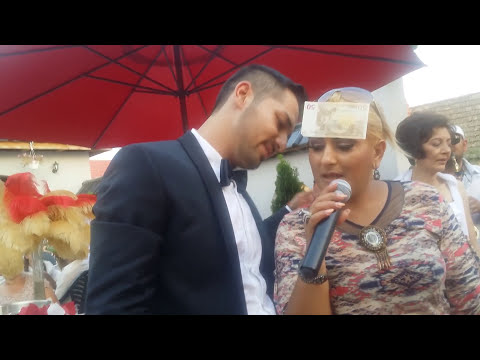 Florentina Raicu - Live - Dejan Kostic -  la nuntă in Pecica fam Nataşa