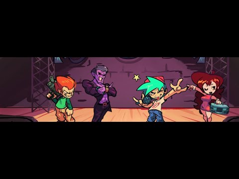 FNF Funkadelix (No Commentary)