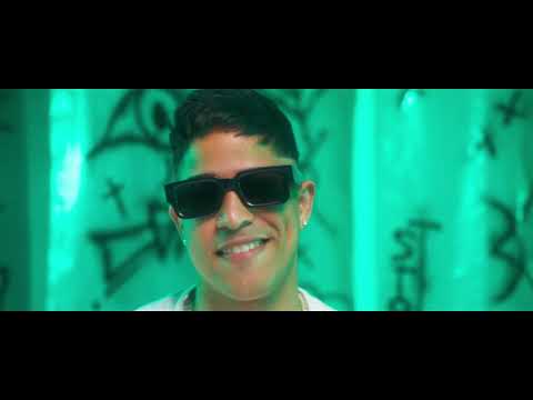 Moltton, Chacal - Apunta y no falles (Official Video)