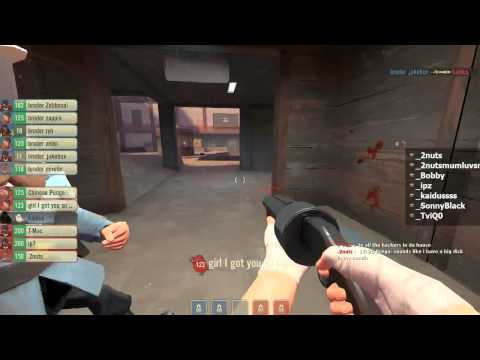 VanillaTV Team Comms - ESA Open Cup #2 - Grand Finals - Broder vs Zaibatsu - Gullywash [Map 1]