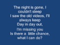 Modern Talking Blue eyed coloured girl lyrics 