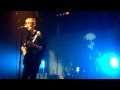 Moving Units - Paper Hearts