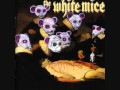 White Mice - The White Mice