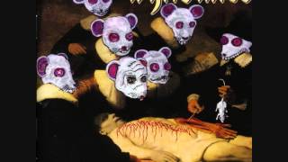 White Mice - The White Mice