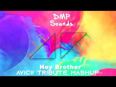 Avicii Tribute 2019 - DJs From Mars