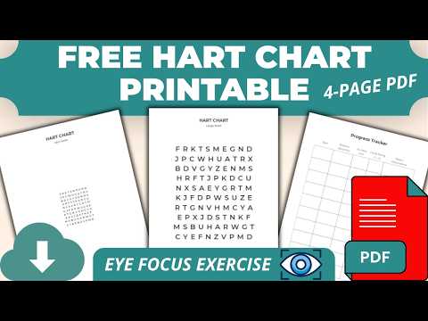 Transform Life With Rubber Chart Printables Free