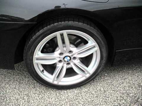 dealerpx.com BMW 640d M Sport FV61HNO