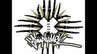 Simplyd4rk- Because the pain.wmv