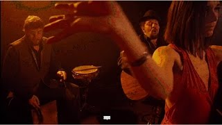 Alex Bianchi l'Homme des Tavernes - "Angelina" (clip officiel)