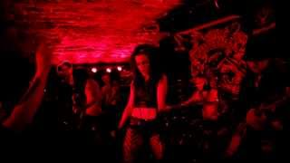 Beasto Blanco - Who Do You Think We Are Live @ Bannermans 10.02.14