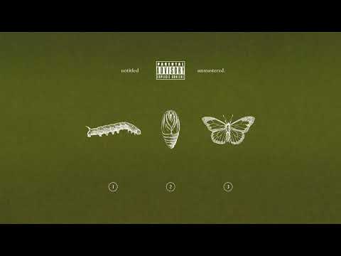 Kendrick Lamar - Untitled 05 (LoVibe. remix) [Audio Only]