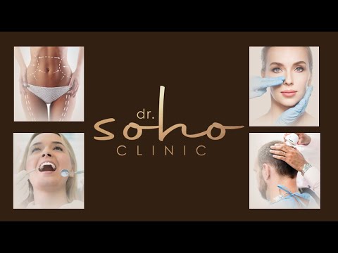 Dr Soho Clinic Promotional Film