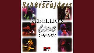 Der Jodelautomat (Japaner) (Live)