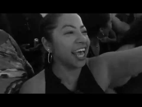 RODA DE SAMBA QUINTAL DOS PRETTOS - Dolente, o canal do Samba.