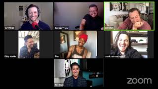 Warbler Reunion! OH YEAH! video