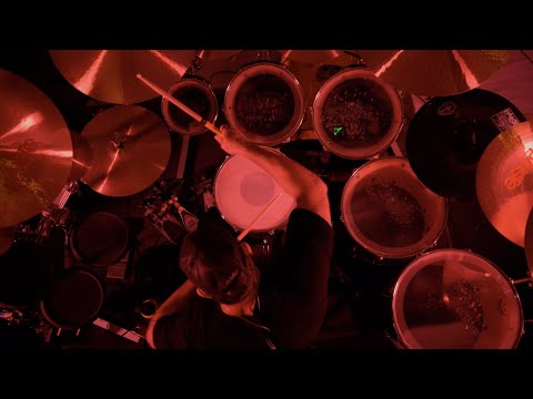 Breaking In A Sequence - LEAVE ME BE