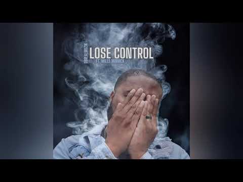 DBrealmuzik - Lose Control (ft. Miles Minnick)