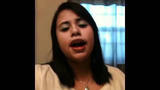 nadie (no one)  cover