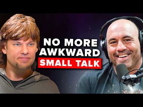 How To Have Deeper Conversations With Anyone