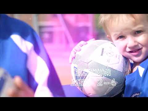 SCRT Creative video.