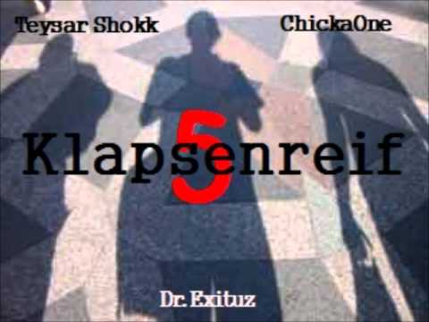SuizidDuo - Klapsenreif pt 5 (feat.Dr.Exituz)