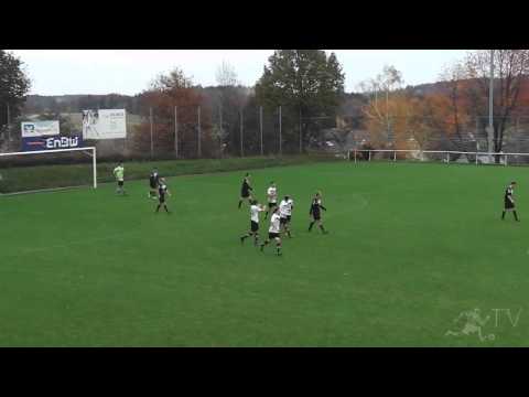 121111 / SV Völkersbach - ATSV Mutschelbach / 0:5
