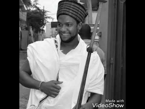 Abush Zeleke X Jordan-Bek Ge ez(Maaloo intaloo)New Ethiopian music2017