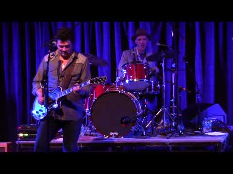Mike Zito Band at Stargazers Theater  3/25/18  First Class Life