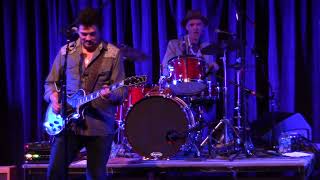 Mike Zito Band at Stargazers Theater  3/25/18  First Class Life