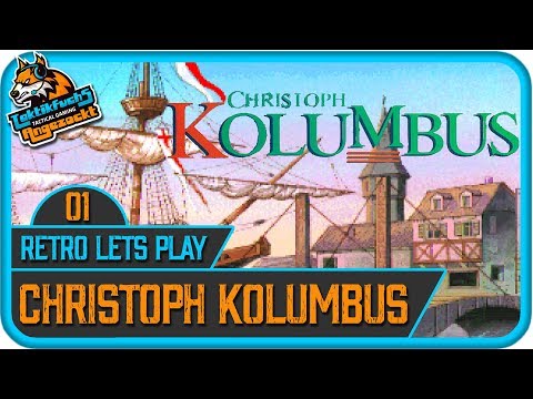 Christoph Kolumbus picture