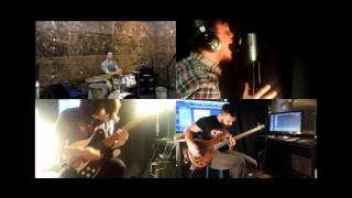 Birthed by architecture (full band cover)