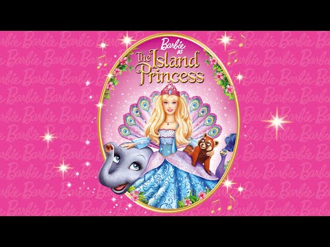 Barbie as the Island Princess Soundtrack