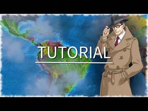 Realpolitiks II | Spies