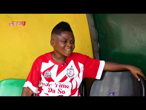 Nana Romeo Interviews Yaw Dabo on ATUU