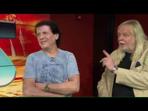 Yes Featuring Anderson, Rabin and Wakeman - Exclusive Interview!